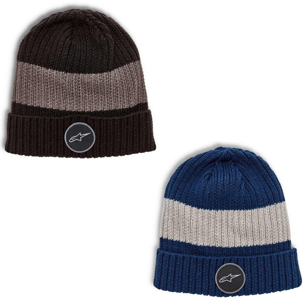 Alpinestars Ward Beanie Hat