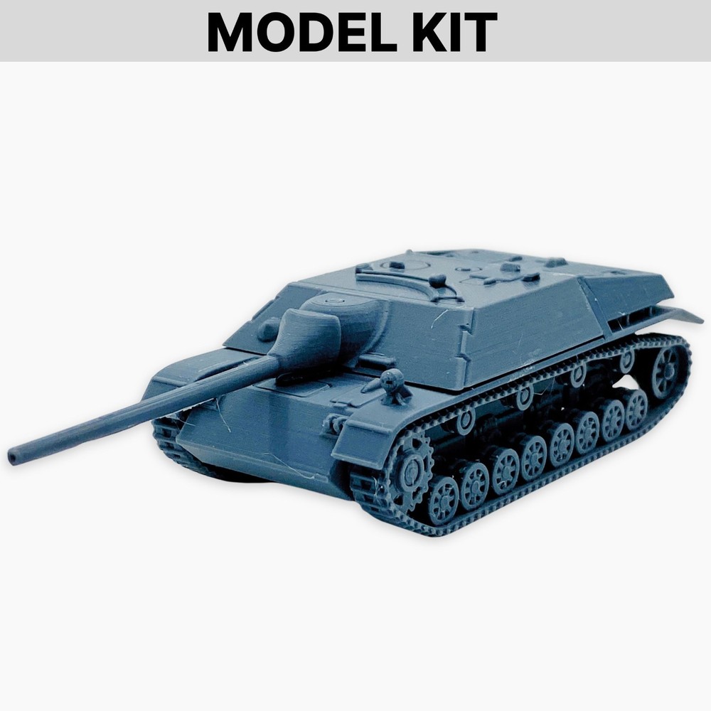 Jagdpanzer IV L/70