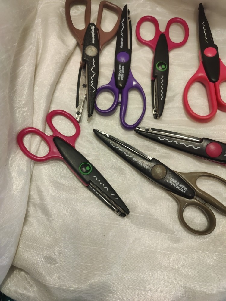 Craft Scissors Bundle