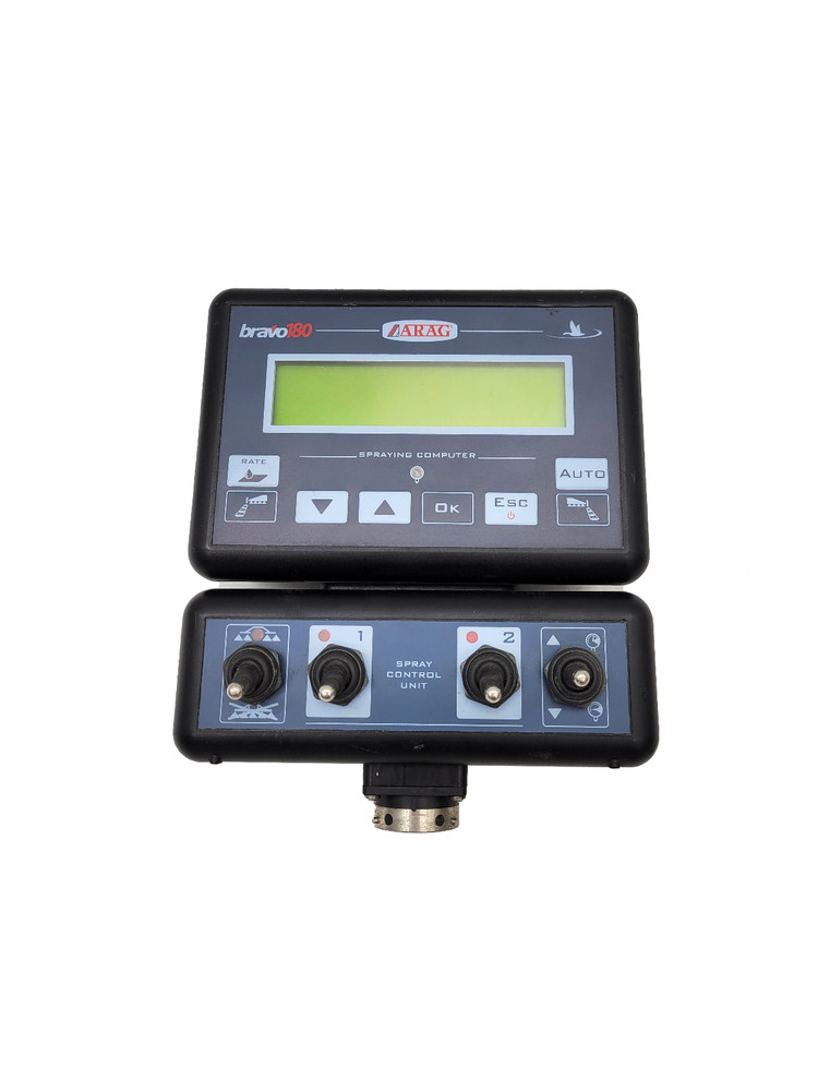 Arag Spraying Computer Control Unit Bravo 180
