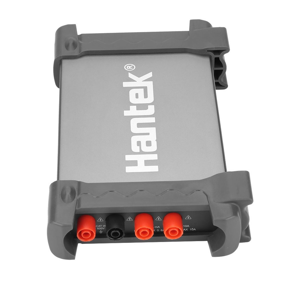 Hantek 365 Bluetooth/USB Data Logger Recorder Digital Multimeter True RMS DMM