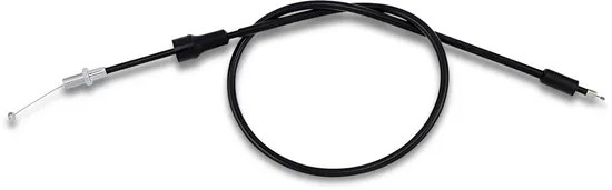 Motion Pro Vinyl Pull Throttle Cable Yamaha Warrior 350 88-92