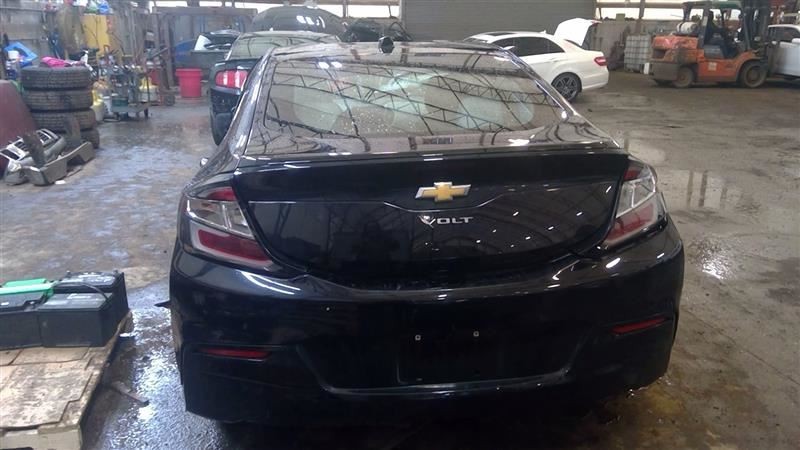 Battery Fits 16-18 VOLT 5836699
