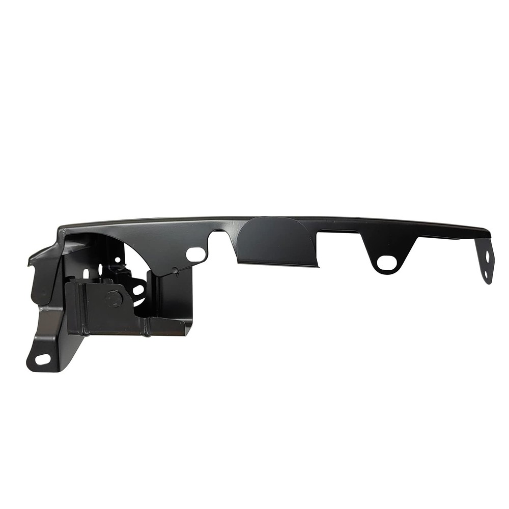 2003-2006 Tundra Extended Cab Front Bumper Headlight Filler Trim Panel Pair