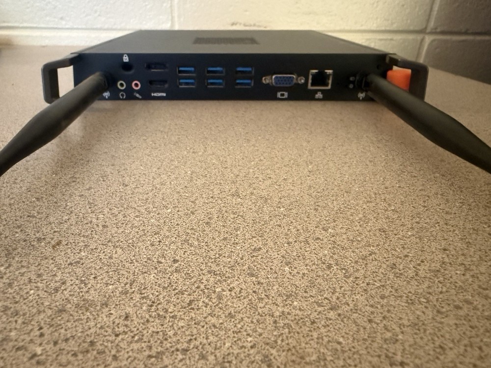 ViewSonic Vpc10-wp-2