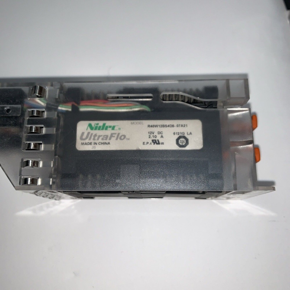 (1x) Fan~ EMC DRIVE ARRAY VNXE3200 BPE12