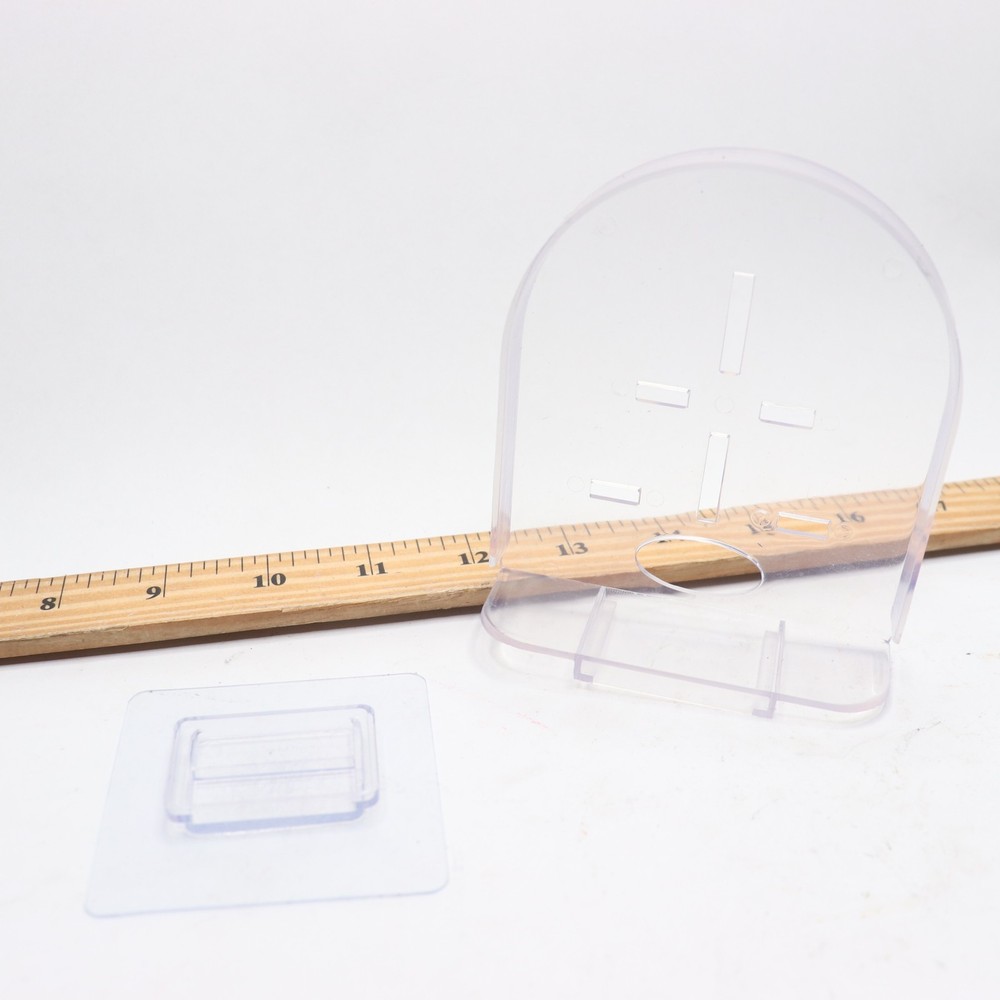 Security Surveillance CCTV Camera Holder Stand Clear