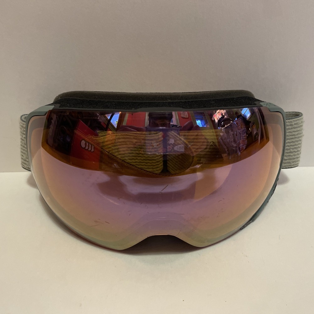 Anon M2 Goggles *READ*