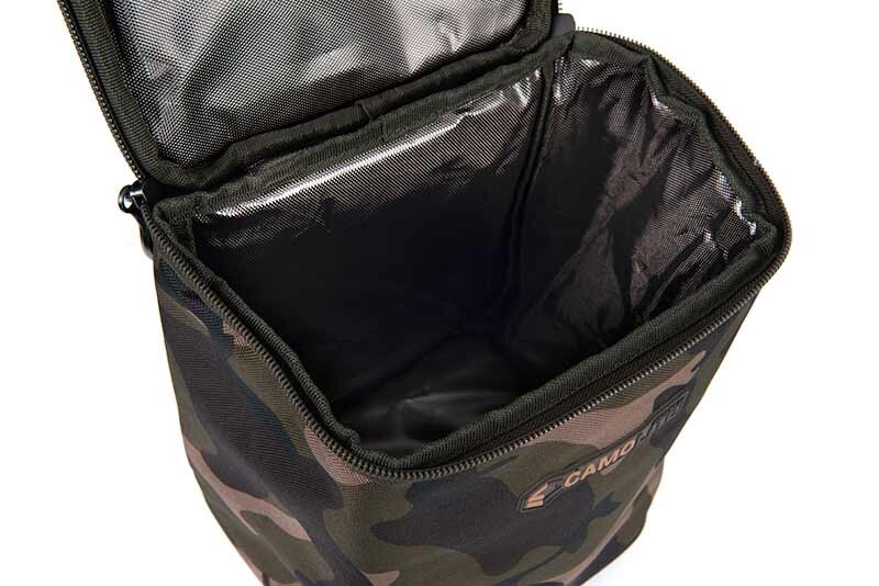 Fox NEW Camolite Camo Cool Bag Small *PAY 1 POST*