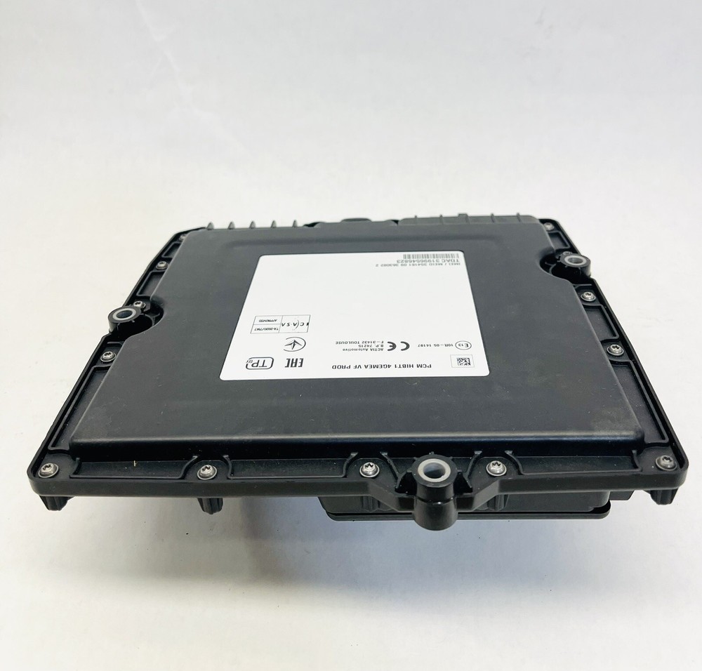 ENGINE CONTROL MODULE CNH 51464590