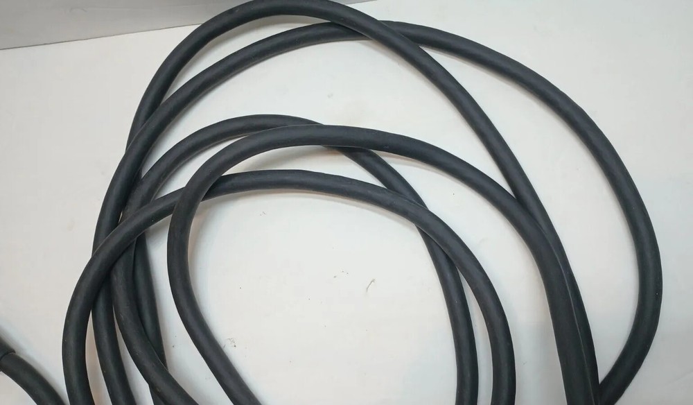 Tesla Model S Model X OEM 1015786-99-A Mobile Connector Charging Unit Untested