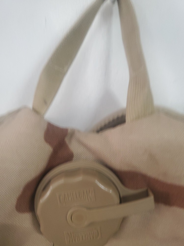 CamelBak Maximum Gear Tactical Desert Camo Hydration