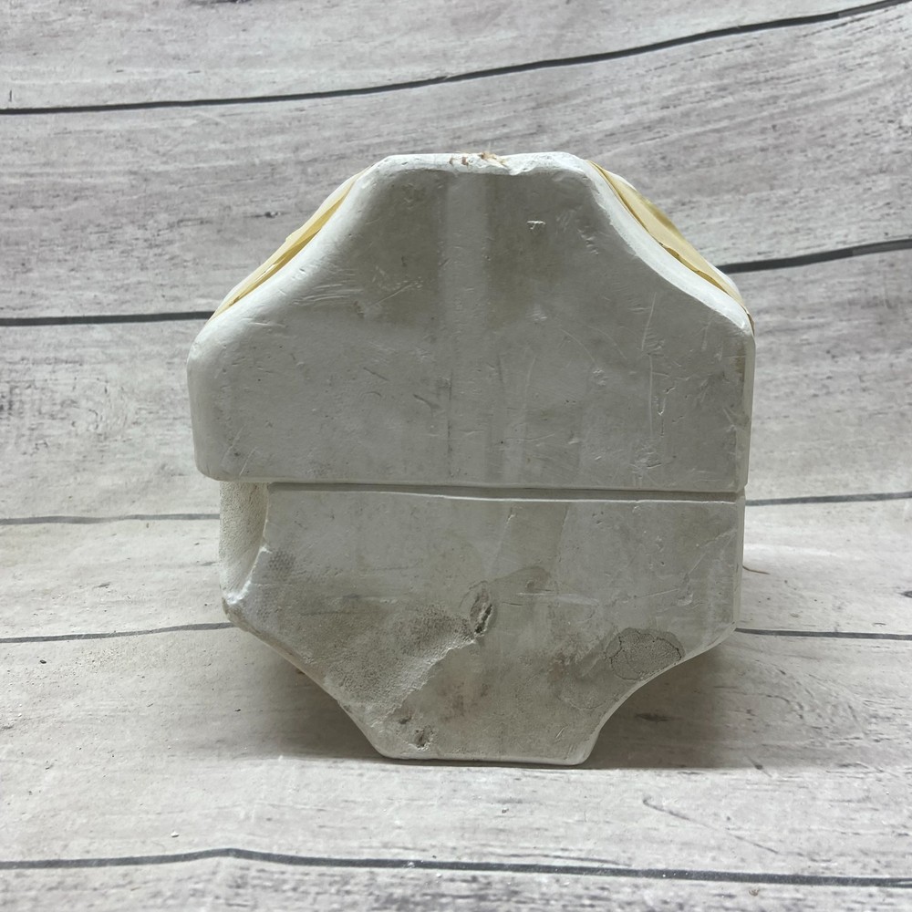 Unbranded Ceramic Casting Mold #68-A