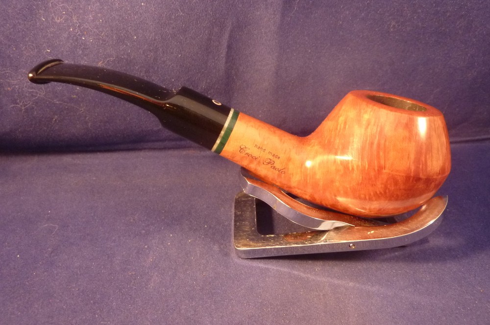 Pipe Talamona Freehand Romana