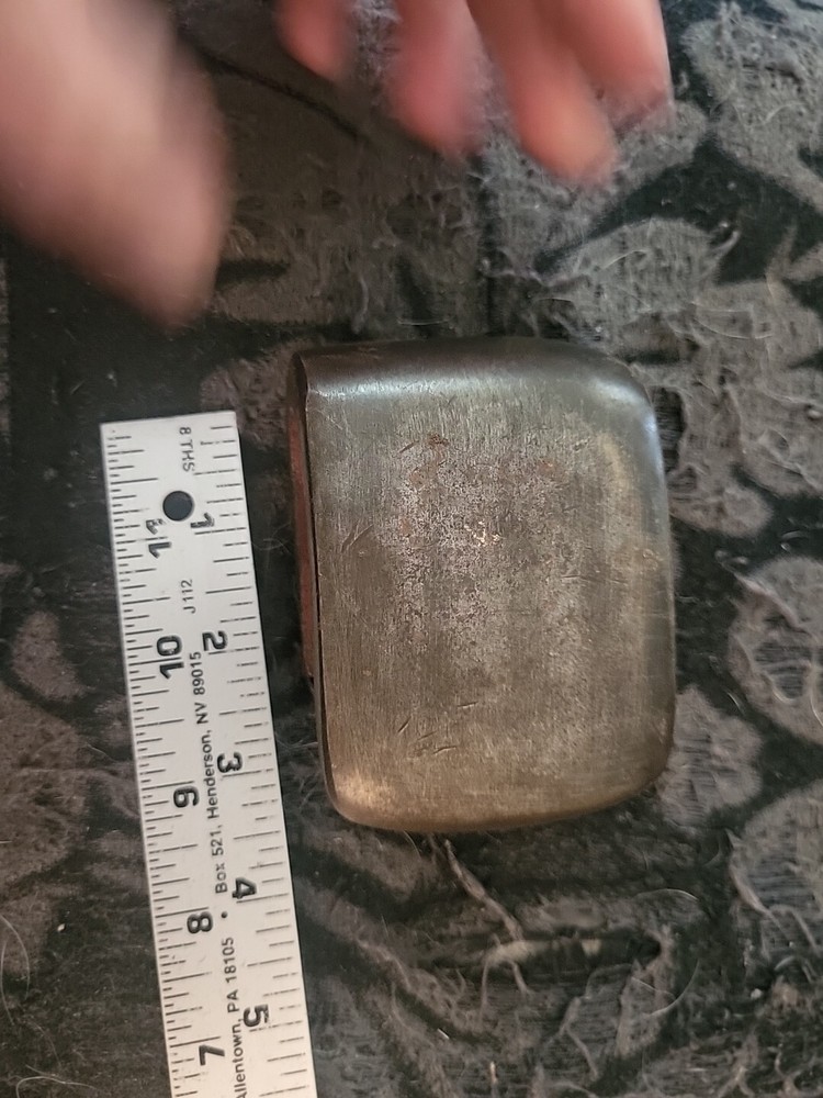 Auto Body Dolly RARE