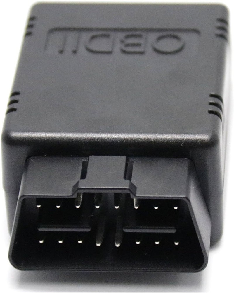 torque compatible Bluetooth OBD2 Scanner Adapter Wireless Diagnostic Code Reader