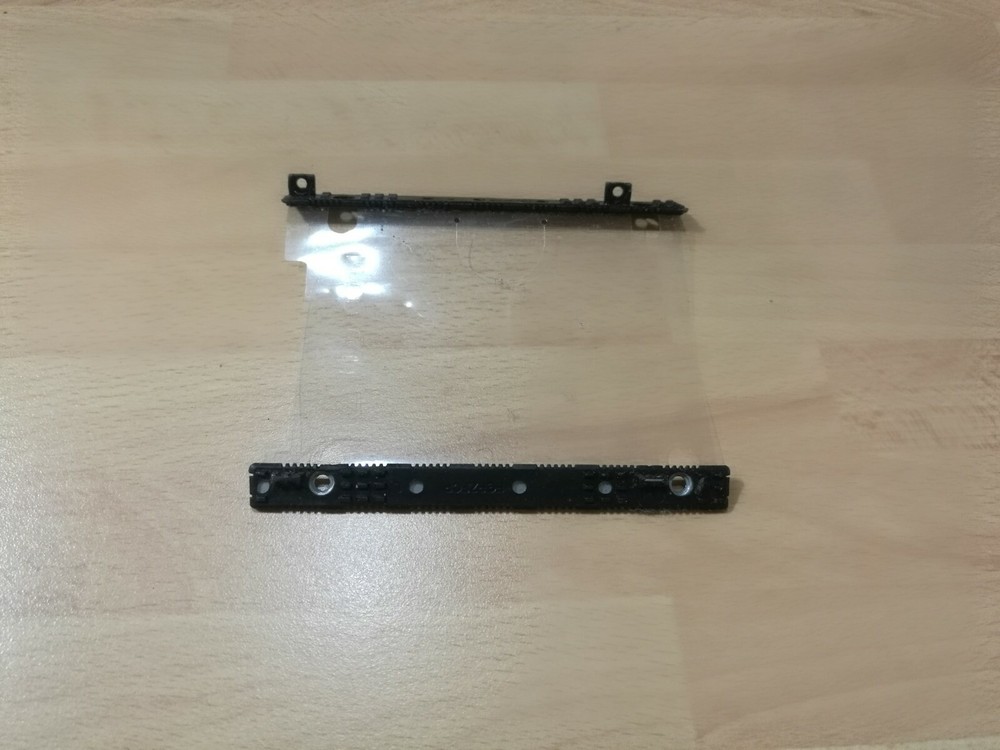 SATA Caddy Adapter For HP Pavilion 17-E050SO Drive Connector Frame
