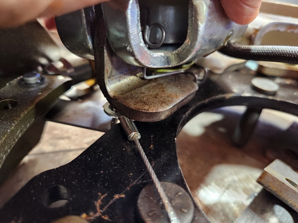 12-1/4" ALKO Electric Brake Magnet KIT 8K, 10K -16000# Axle Trailer K568252