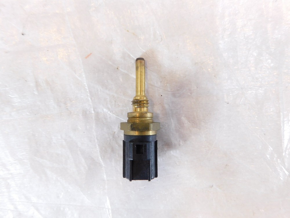 Indian Chief Chieftain Roadmaster & Springfield Engine Temperature Temp Sensor