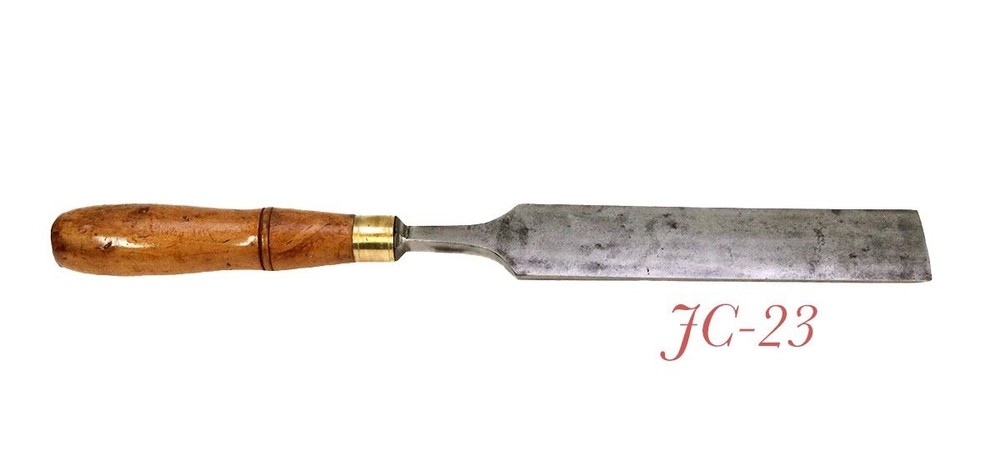 pattern maker CLEAN SHAPE PATTERN MAKER 1 3/4 width CHISEL woodworking tool