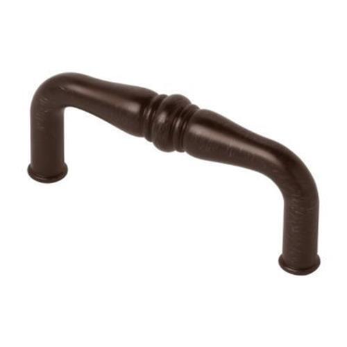 (5 Pack) 3 inch Kentworth Pull Venetian Bronze