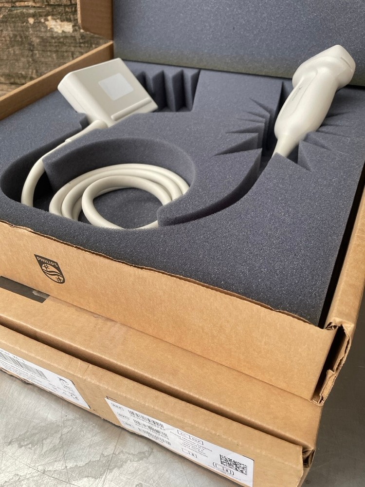 Philips X6-1 xMATRIX Array Ultrasound Transducer w/ PureWave 9212 elements 2020