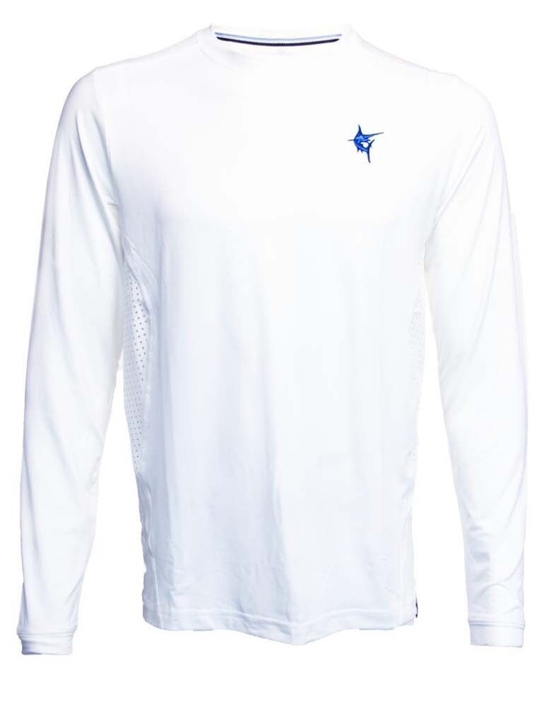 White Water Grander Breathable Long Sleeve Shirt
