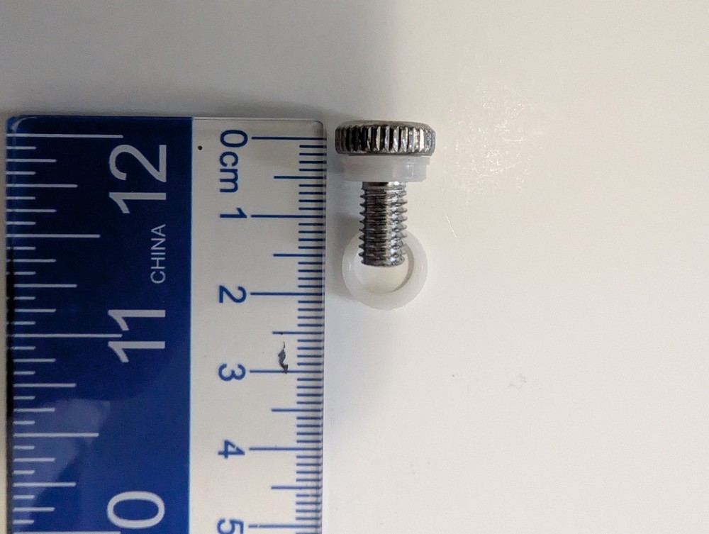 Glass Display Cabinet Hardware Misc