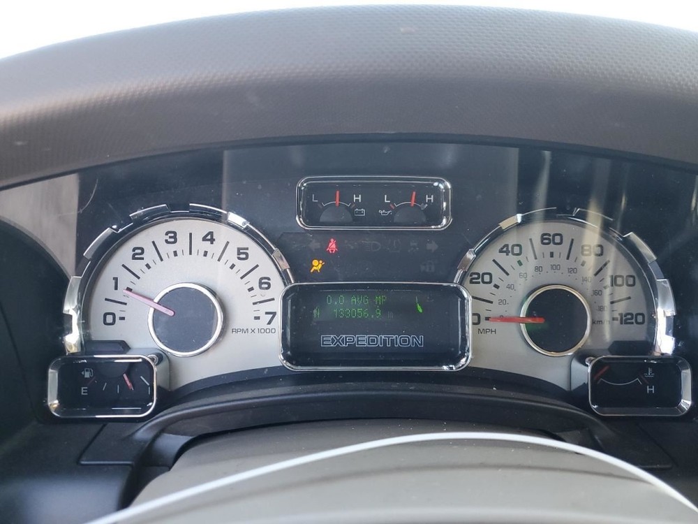 Driver Left Front Window Regulator Fits 07-17 EXPEDITION 4894880