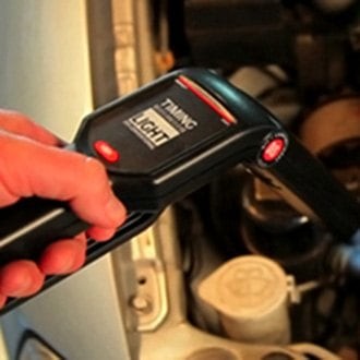 Equus INNOVA Inductive Timing Light