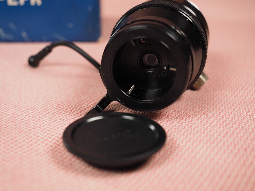 Olympus SM-EFR OM Adapter for Rigid Endoscopes