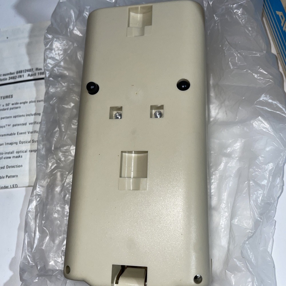 NOS New ARITECH PID MOTION SENSOR MODEL NO. EV421