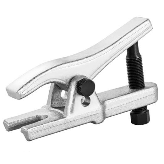 Universal Ball Joint Separator | Heavy Duty Removal Tool for Separating Arms,