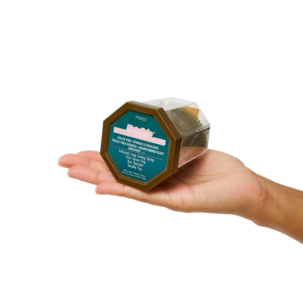 MetaGrip Bronze Premium Roller Pins Bronze