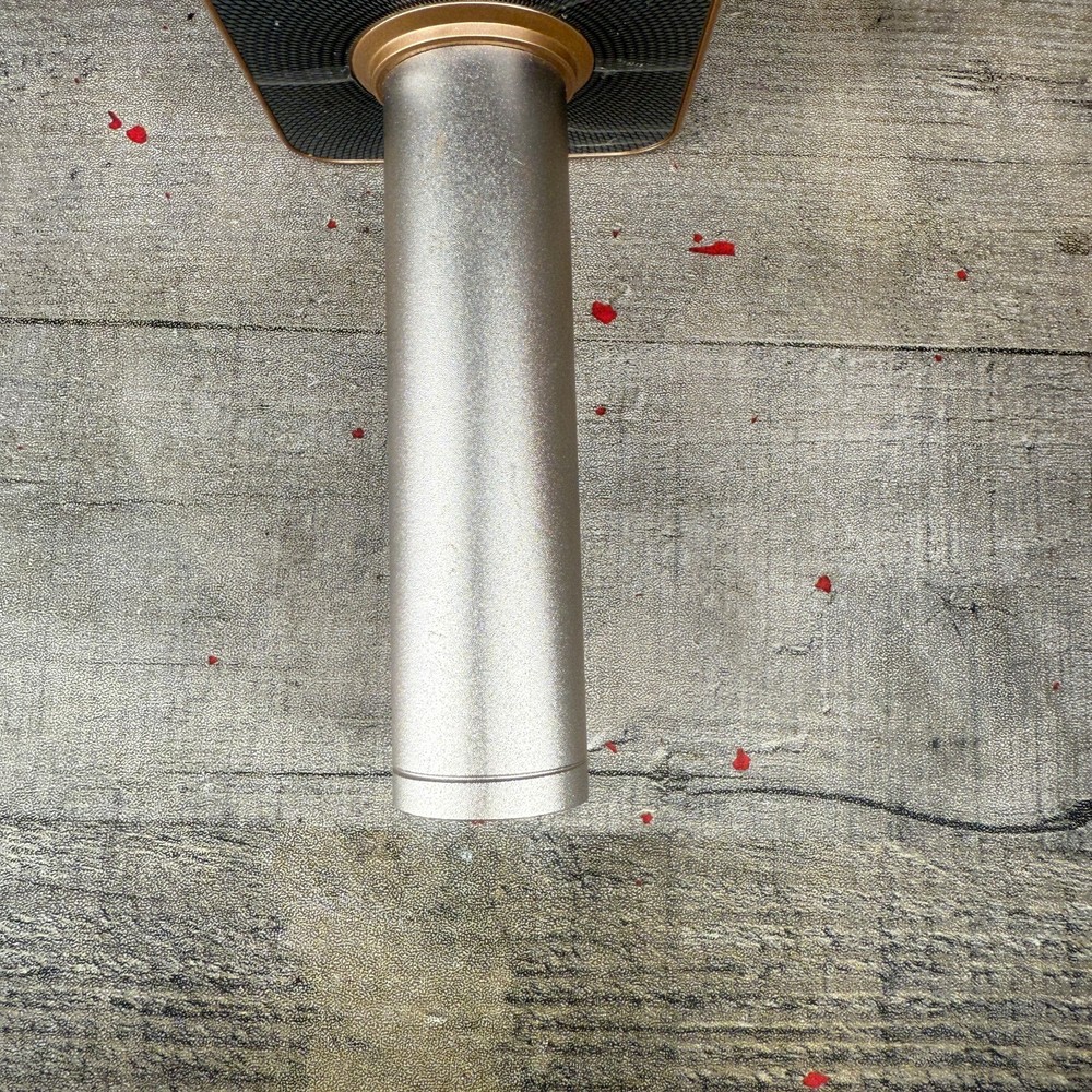 Bluetooth Microphone Karaoke Wireless Q7 Works