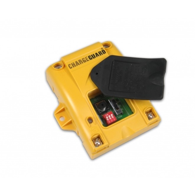 Havis ChargeGuard Select Control Module (cgx)