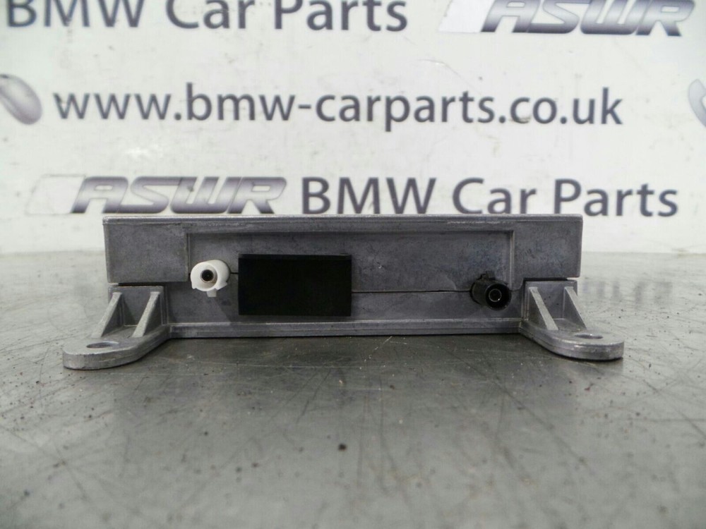 BMW E65 7 SERIES Transmitter Receiver 84116921679