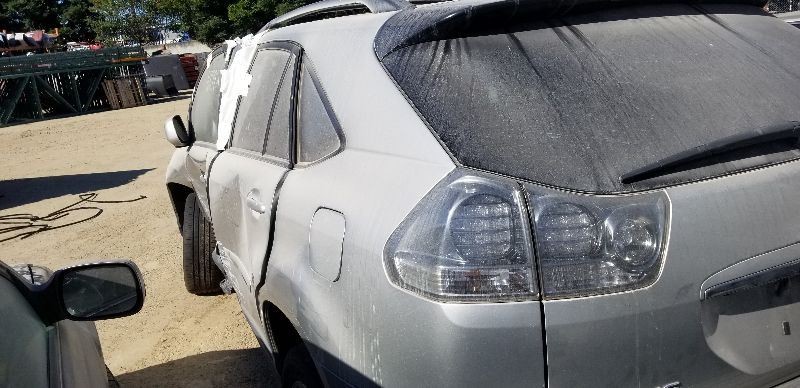 06 LEXUS RX400H MULTIPLEX NETWORK GATEWAY CONTROL ECM