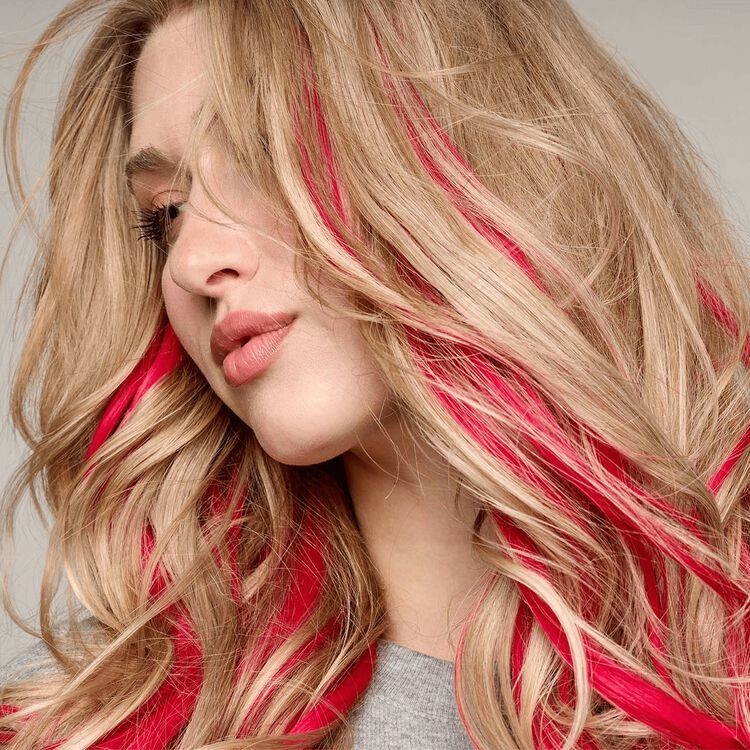 [FLASH SALE] Luxe Carousel Auto Rotating Curling Iron