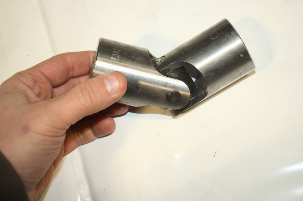 Curtis CJ652 Universal Joint Single Joint