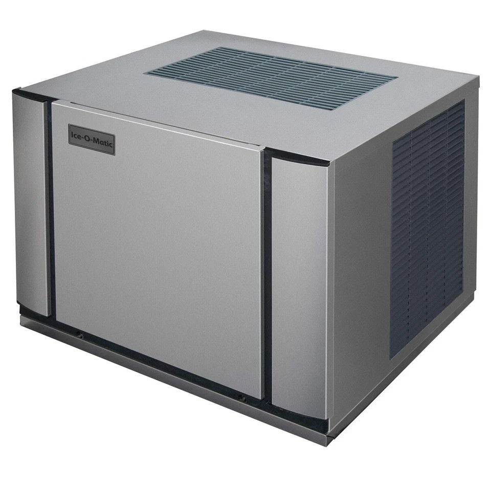 Ice-O-Matic CIM0530HA 30" Elevation 520lb Half Cube Ice Maker