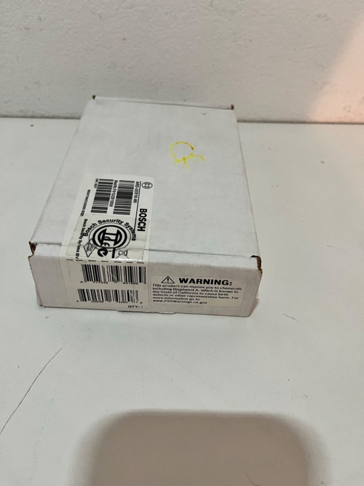 BOSCH ARD-SER10-WI Access Control Card Reader new sealed