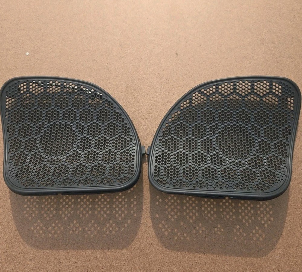 Road GLIDE Harley Davidson Speaker Covers