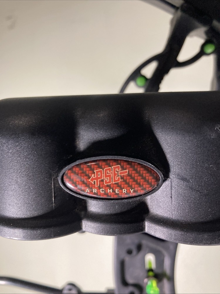 PSE Youth Guide Bow - Youth Compound Bow Preowned