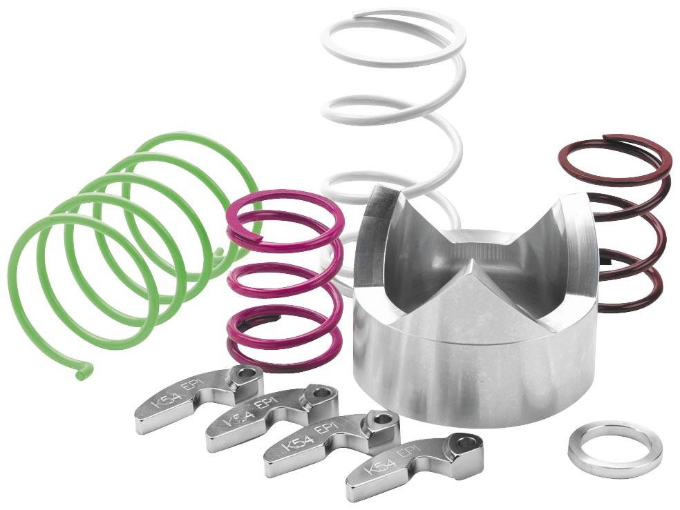 EPI Mudder Clutch Kit WE437320