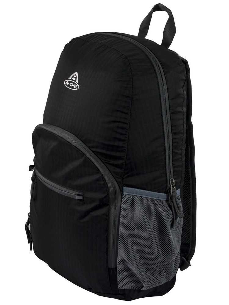 Ultra Lightweight Packable Backpack Hiking Daypack + Durable Light Backpacks