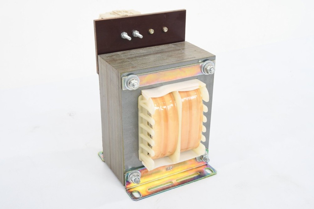 TRAMIN 450VA, Protective isolating transformer