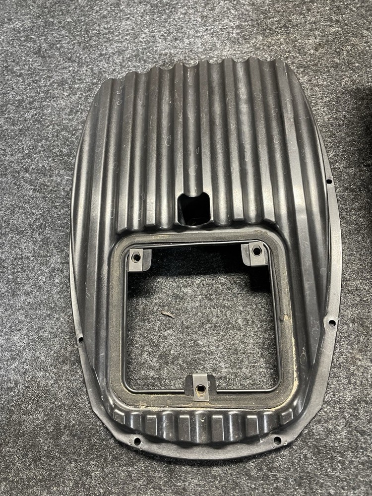 2011 Arctic Cat 450 Airbox