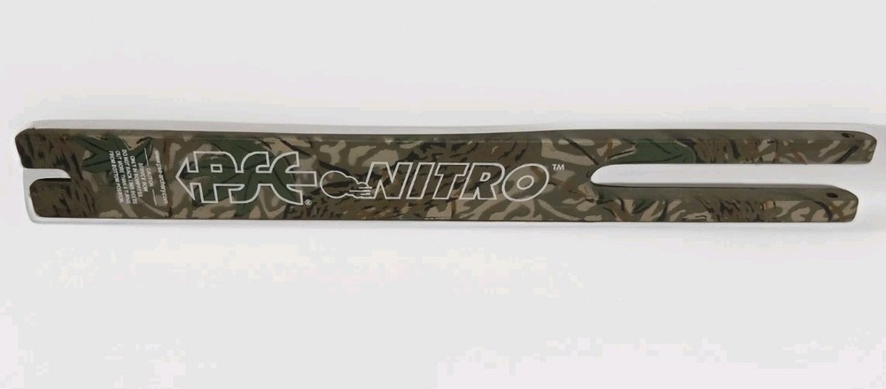 BIOTECH COMPOUND BOW LIMB ~ SEE PHOTOS