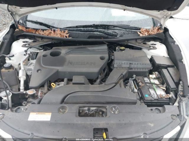 ALTIMA 2017 Glove Box 4971453
